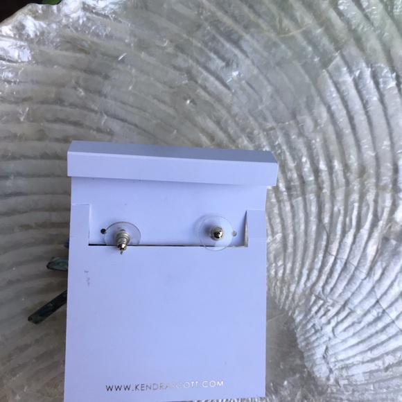 Kendra Scott💎💎Earrings brand New - Picture 5 of 6